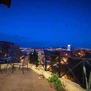 Guest house Terrace House