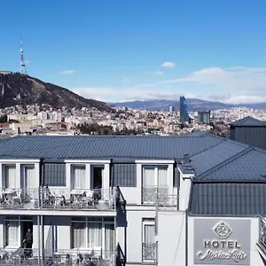 Hotel Marialuis