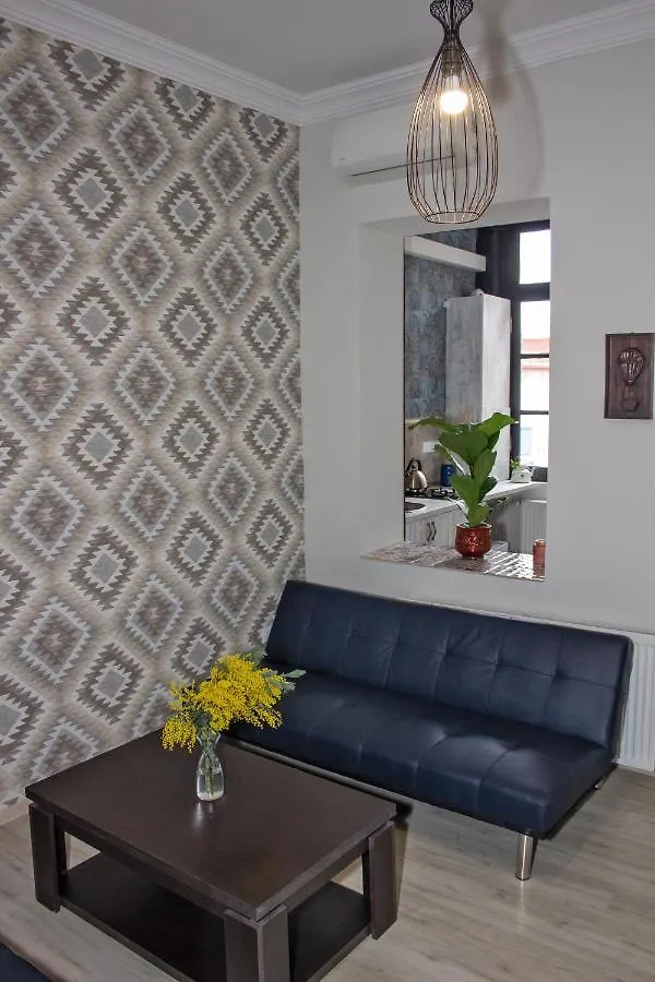 Check Point Hotel Tbilisi