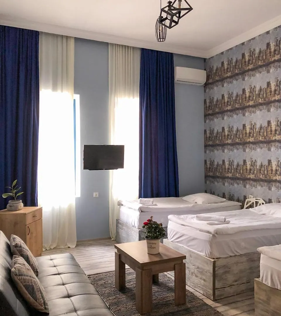 Check Point Hotel Tbilisi