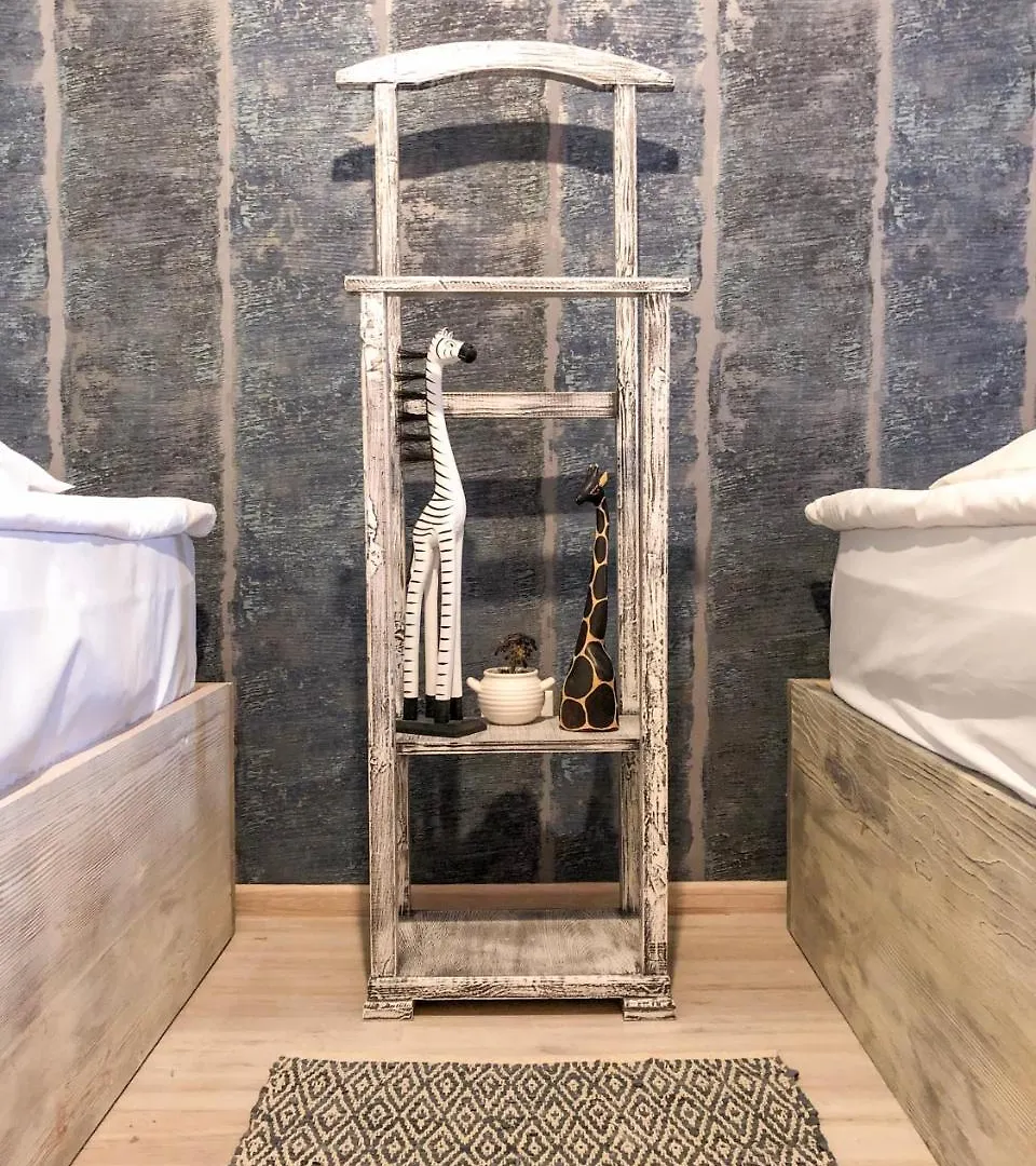 Check Point Hotel Tbilisi