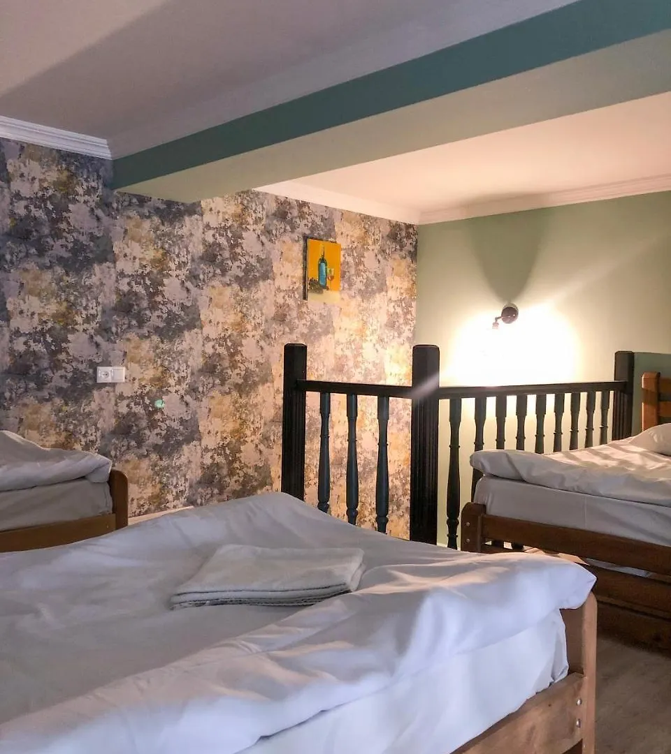 Check Point Hotel Tbilisi