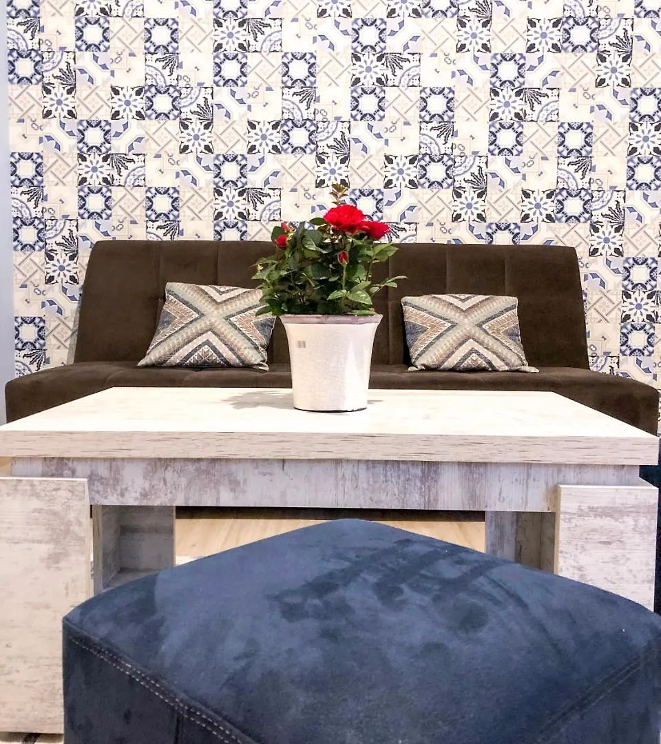 Check Point Hotel Tbilisi