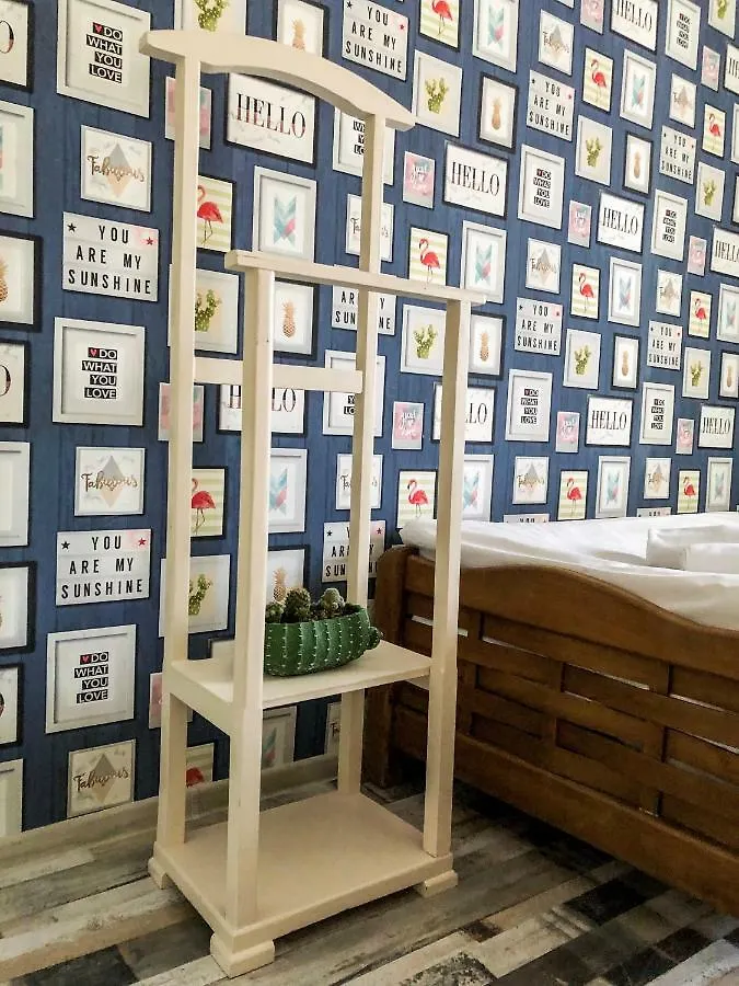 Check Point Hotel Tbilisi