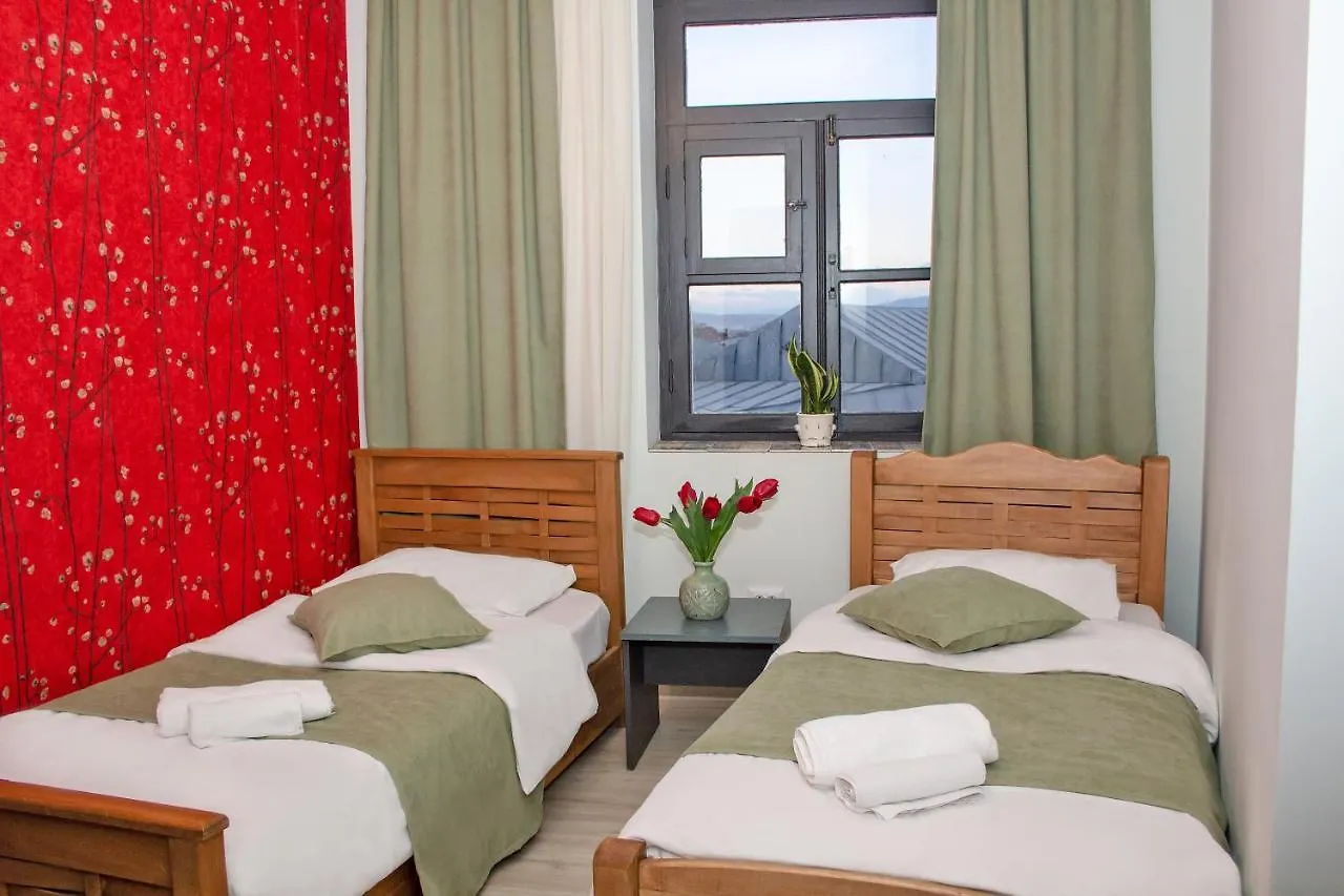 Check Point Hotel Tbilisi
