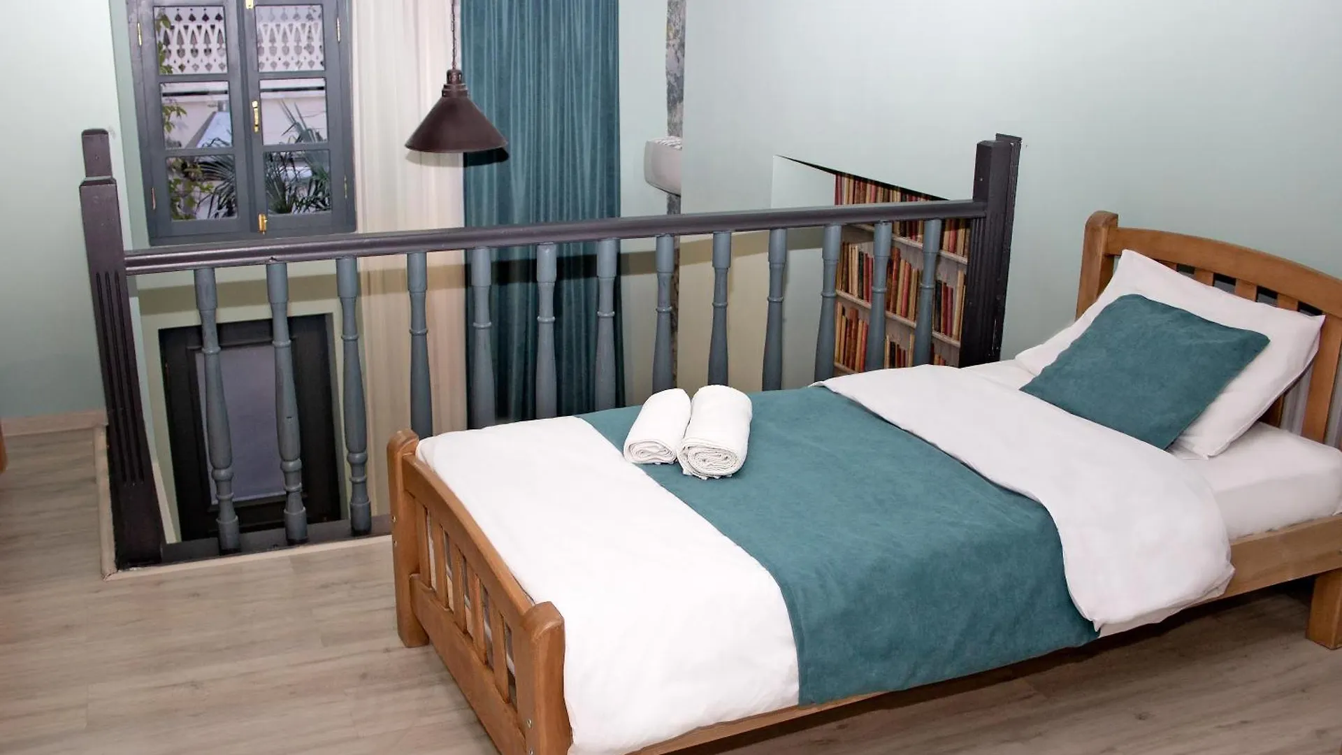 Check Point Hotel Tbilisi