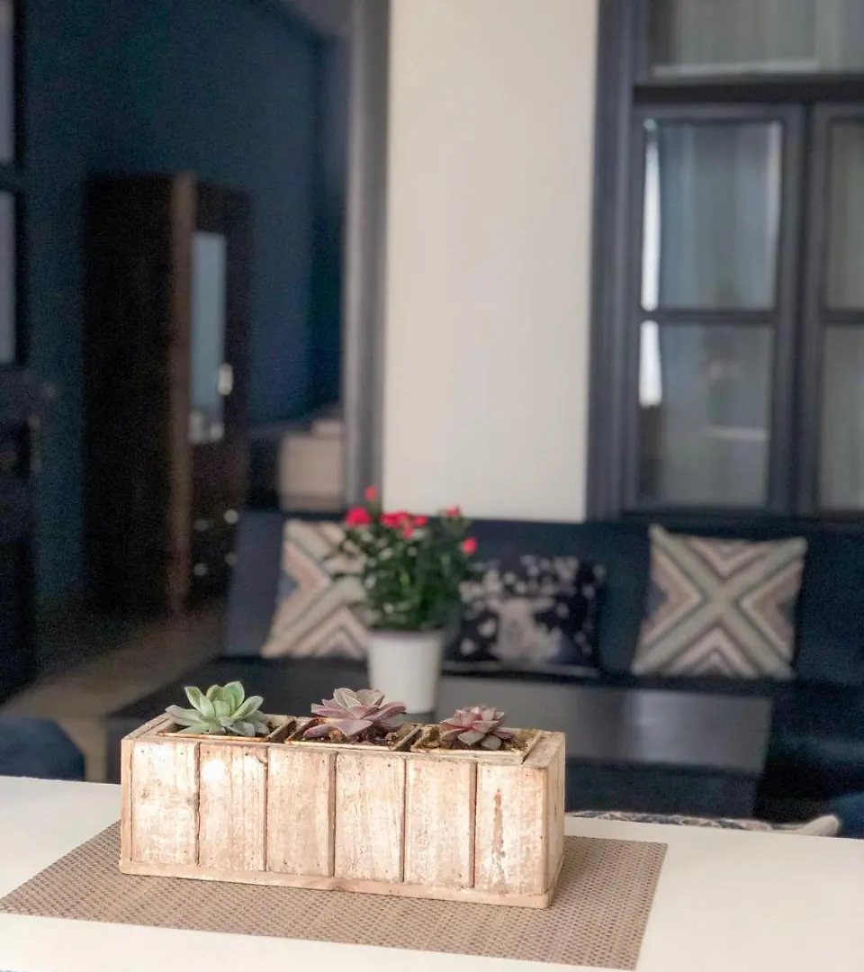 Check Point Hotel Tbilisi
