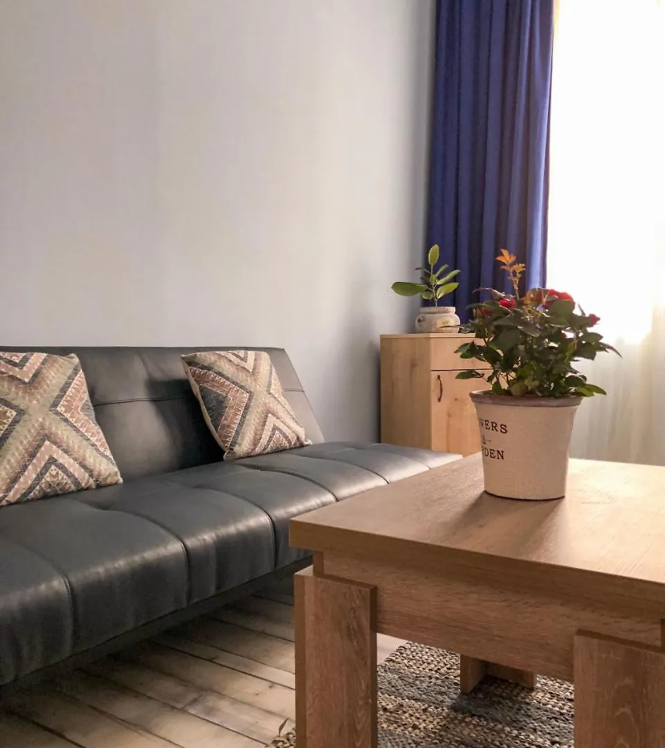 Check Point Hotel Tbilisi