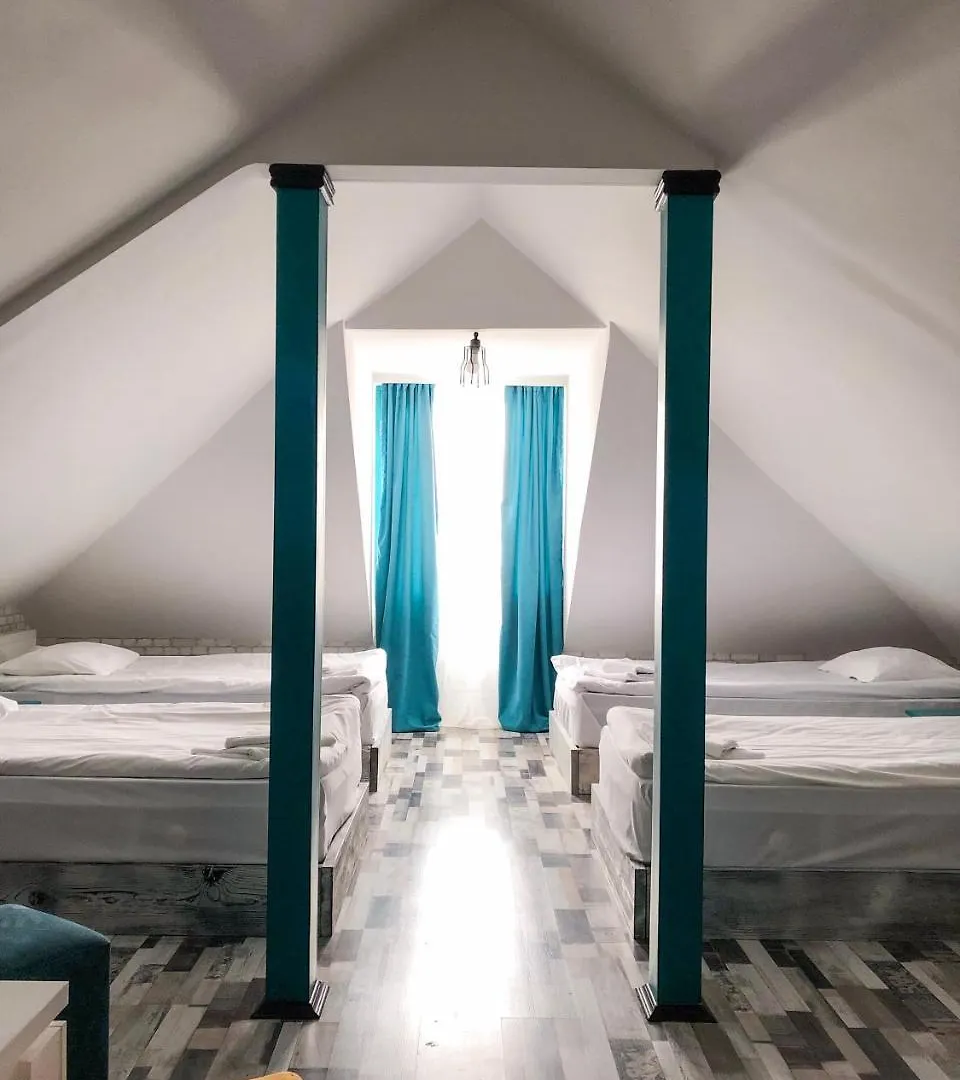 ***  Check Point Hotel Tbilisi Georgien