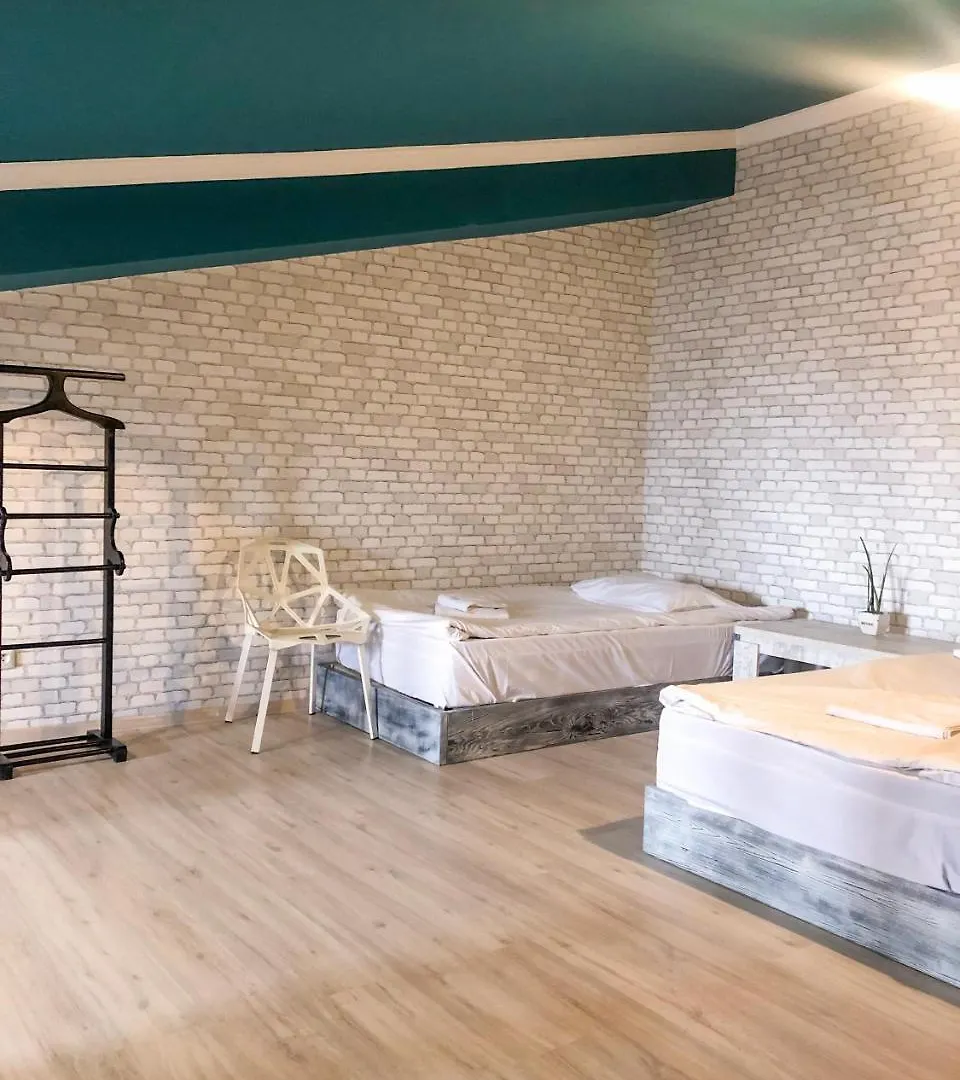 Check Point Hotel Tbilisi