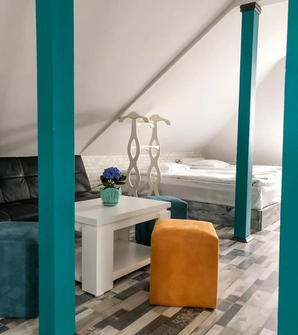 Check Point Hotel Tbilisi