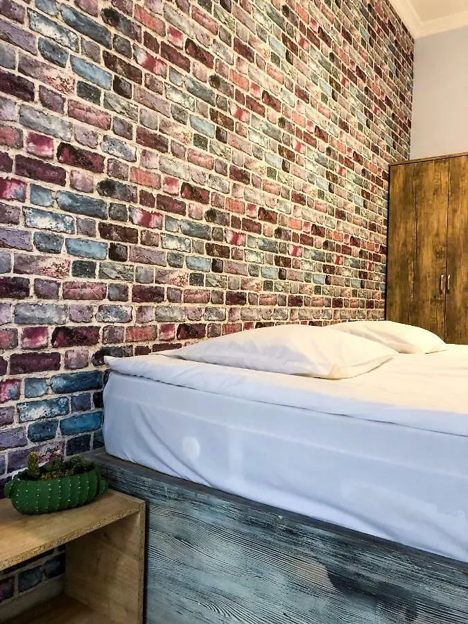 Check Point Hotel Tbilisi 3*,  Georgien